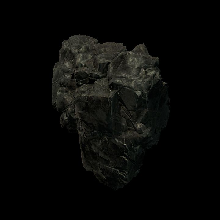 Black Rock 4