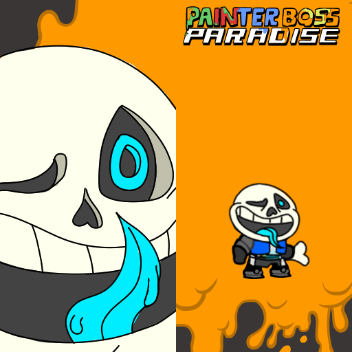 FREAKY SANS
