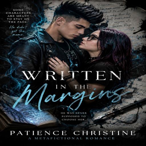 Written in the Margins