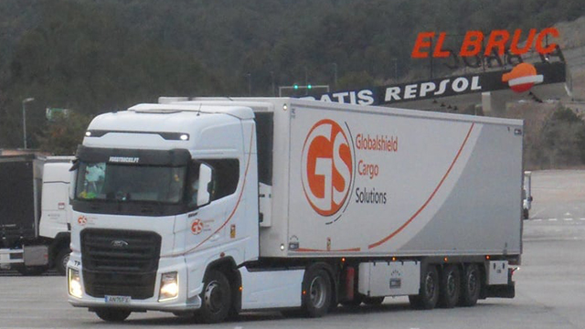 Combo Skin Globalshield cargo solutions