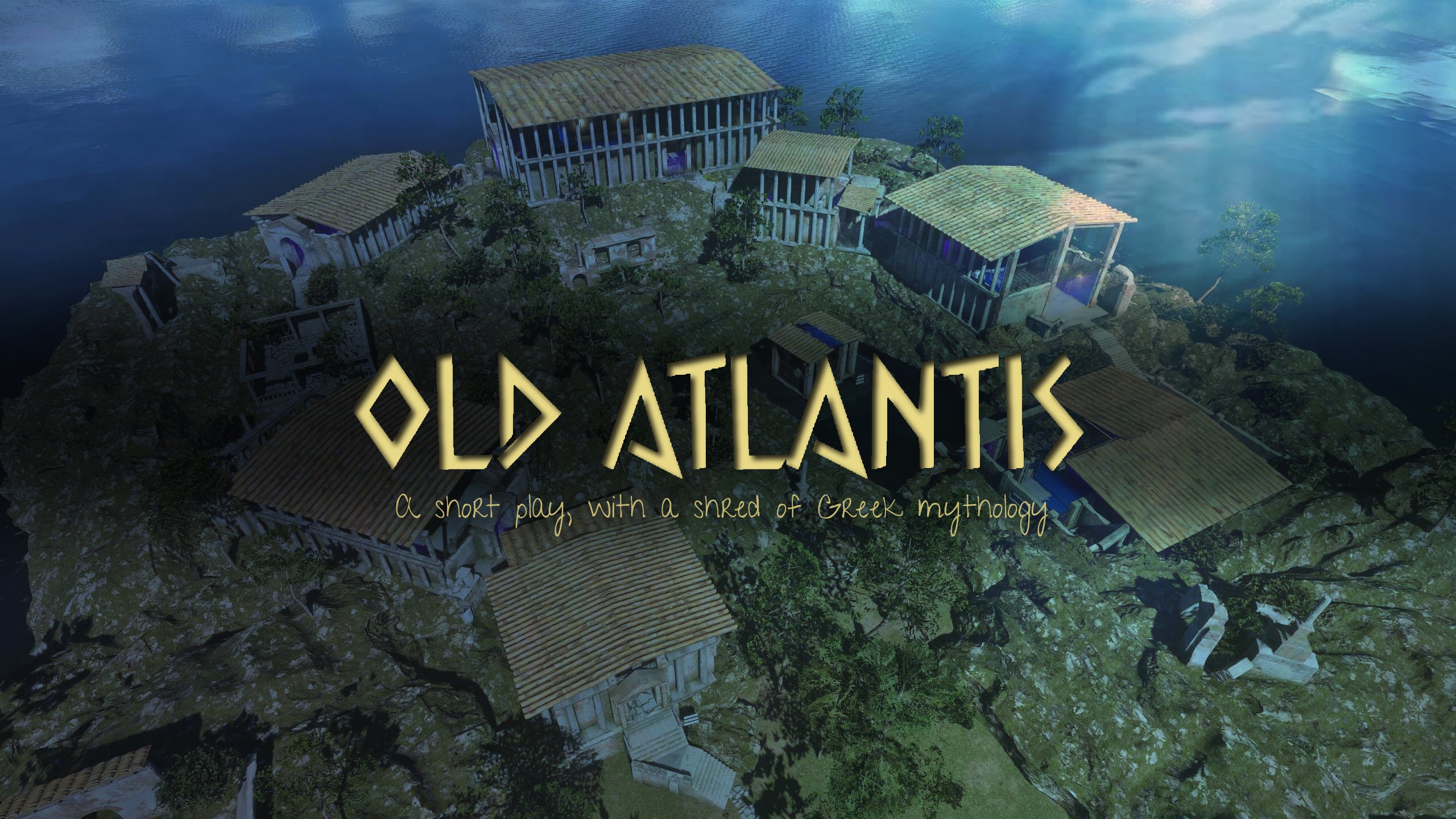 Old Atlantis