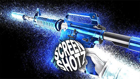 SCREENSHOTZ - Screenshot Map