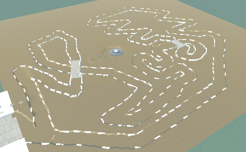 MIDDIUM TRACK (MADE FOR REQUEST)