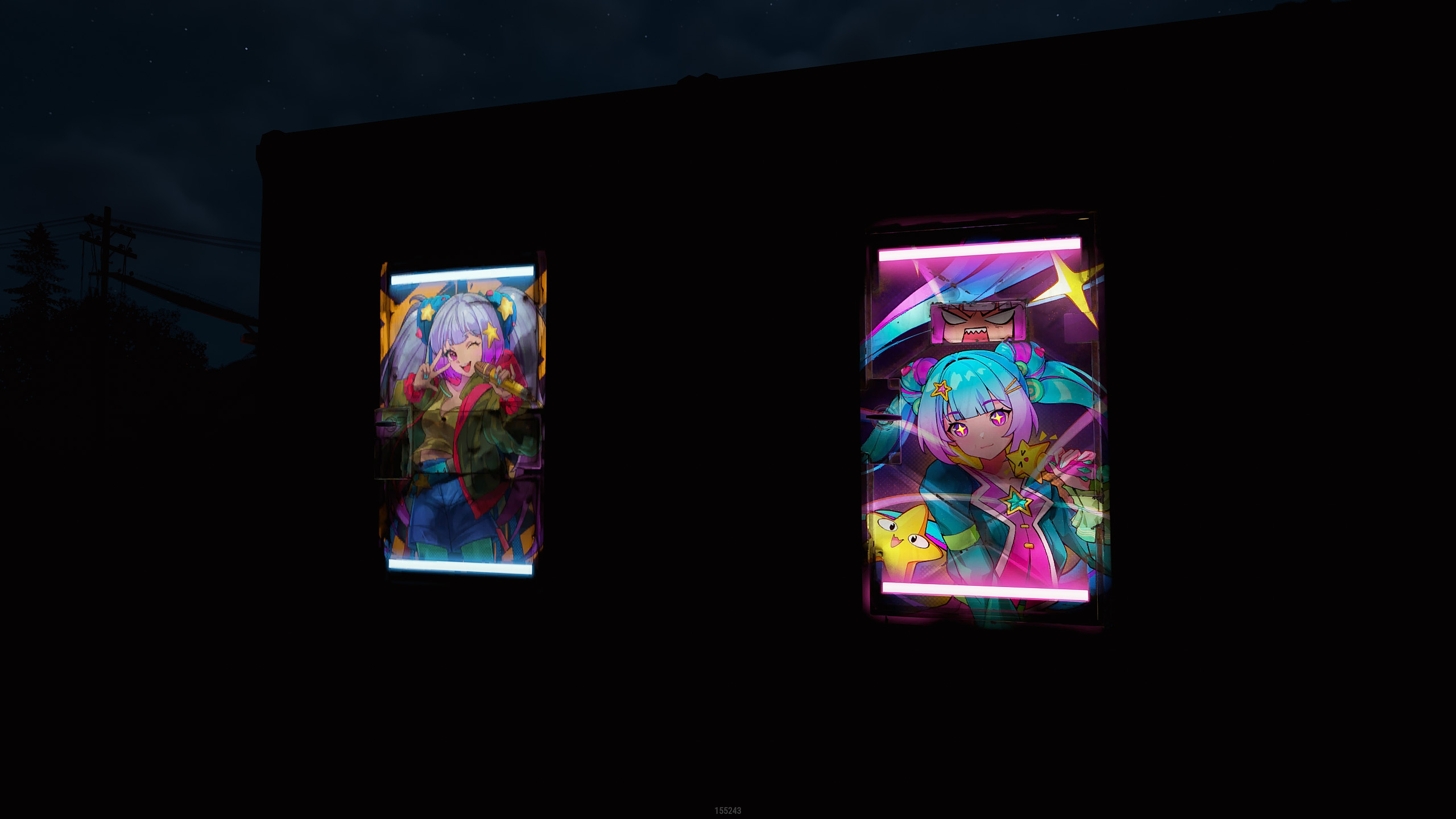 Popstar Armored Door thumbnail 8