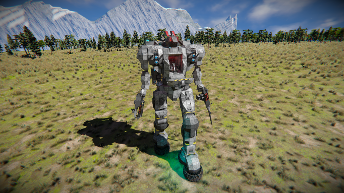 Project-ARM-X5 (Vanilla, DLC)