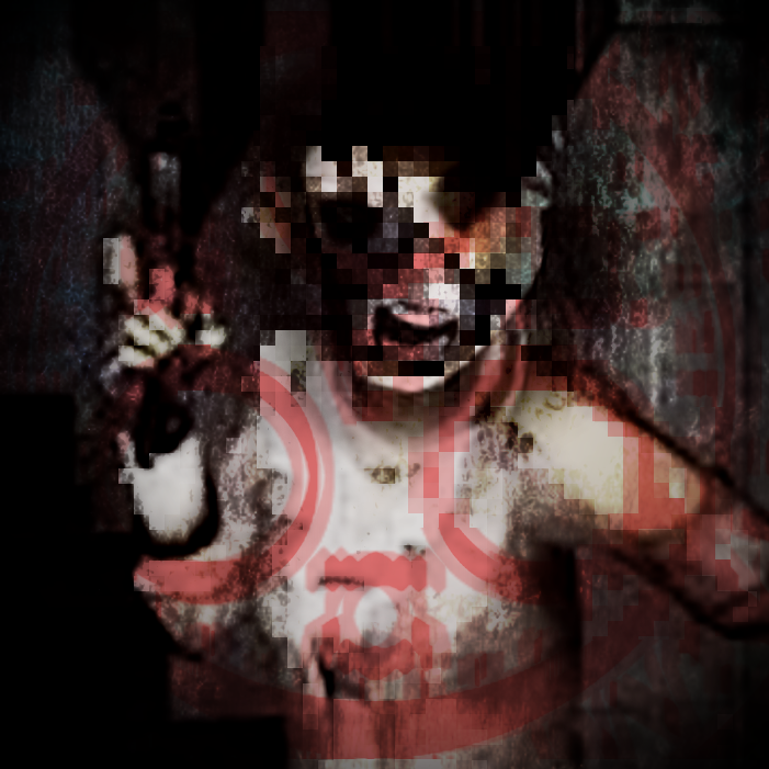 Fried Nightmareish weapon sounds preview