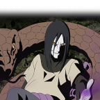 Orochimaru
