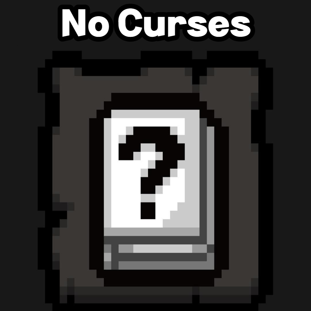 No Curses