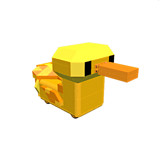 rubber ducky no guns 1