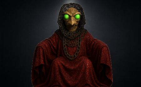 Cylon Empire