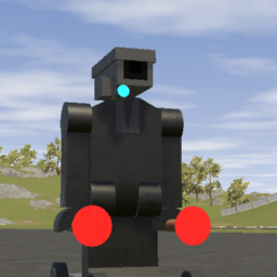 Plungerman