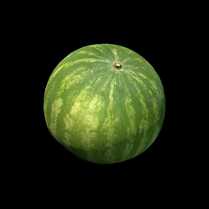 Food, Fruit, Watermelon 1