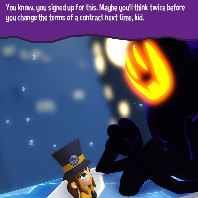 A Very Funi Blue Rift preview