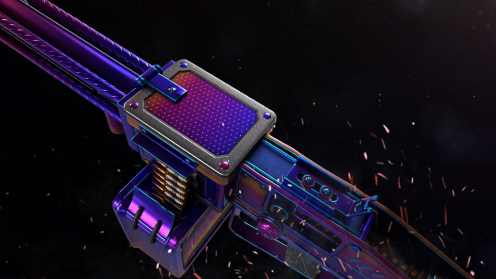Tempered HMLMG thumbnail 10