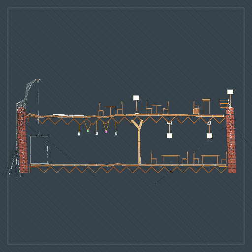 REALISTIC BUILDING