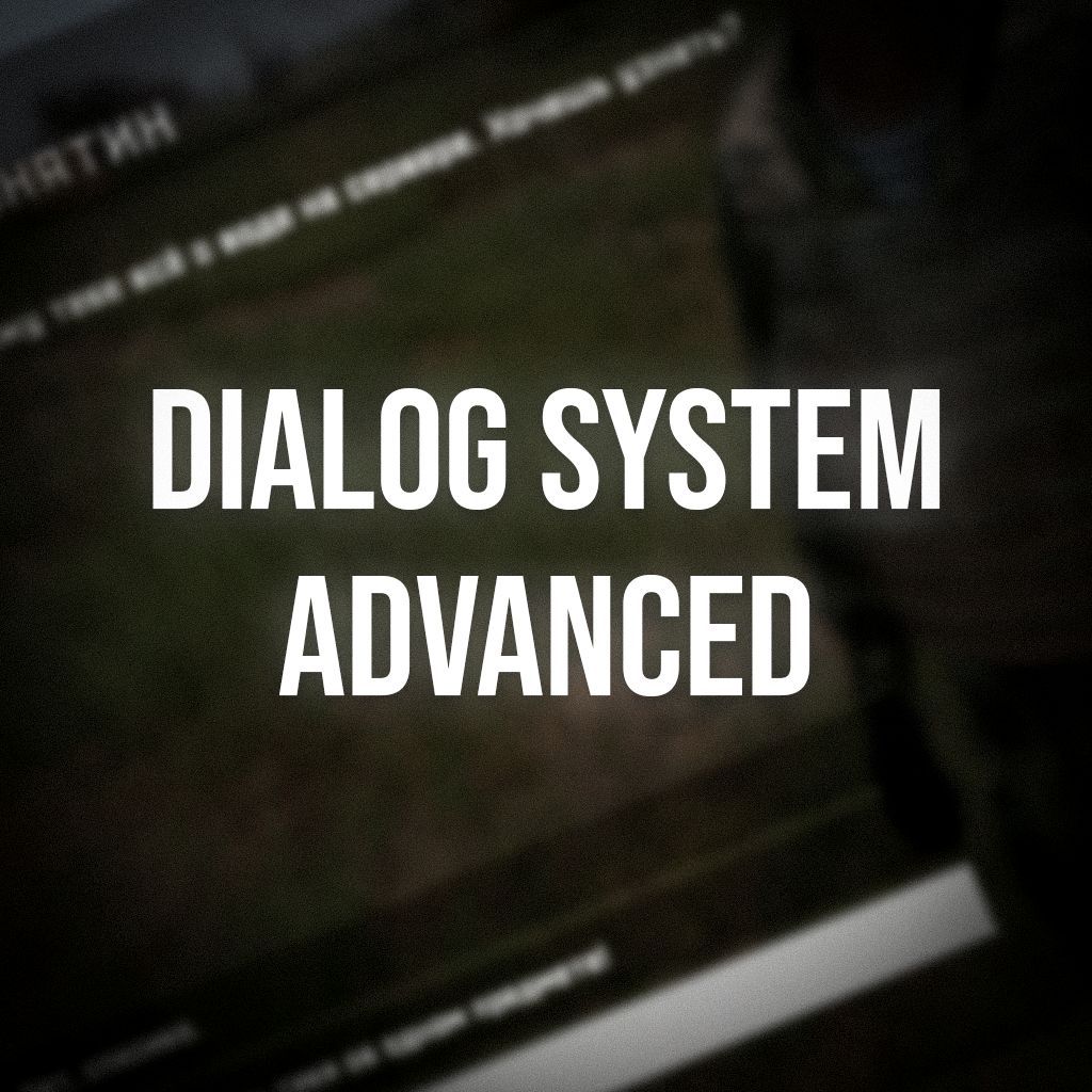 DialogSystem_Advanced