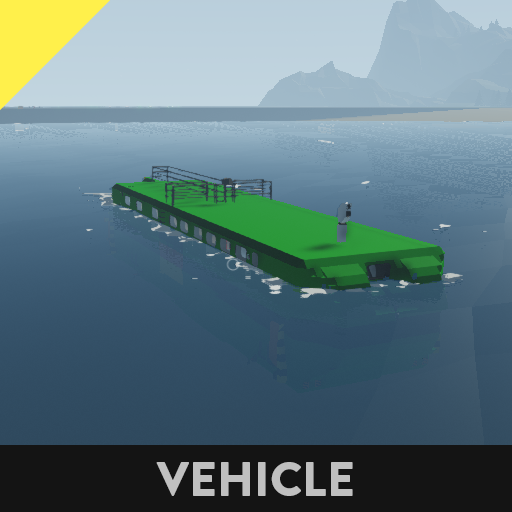 1wedvghuil's Home Submarine