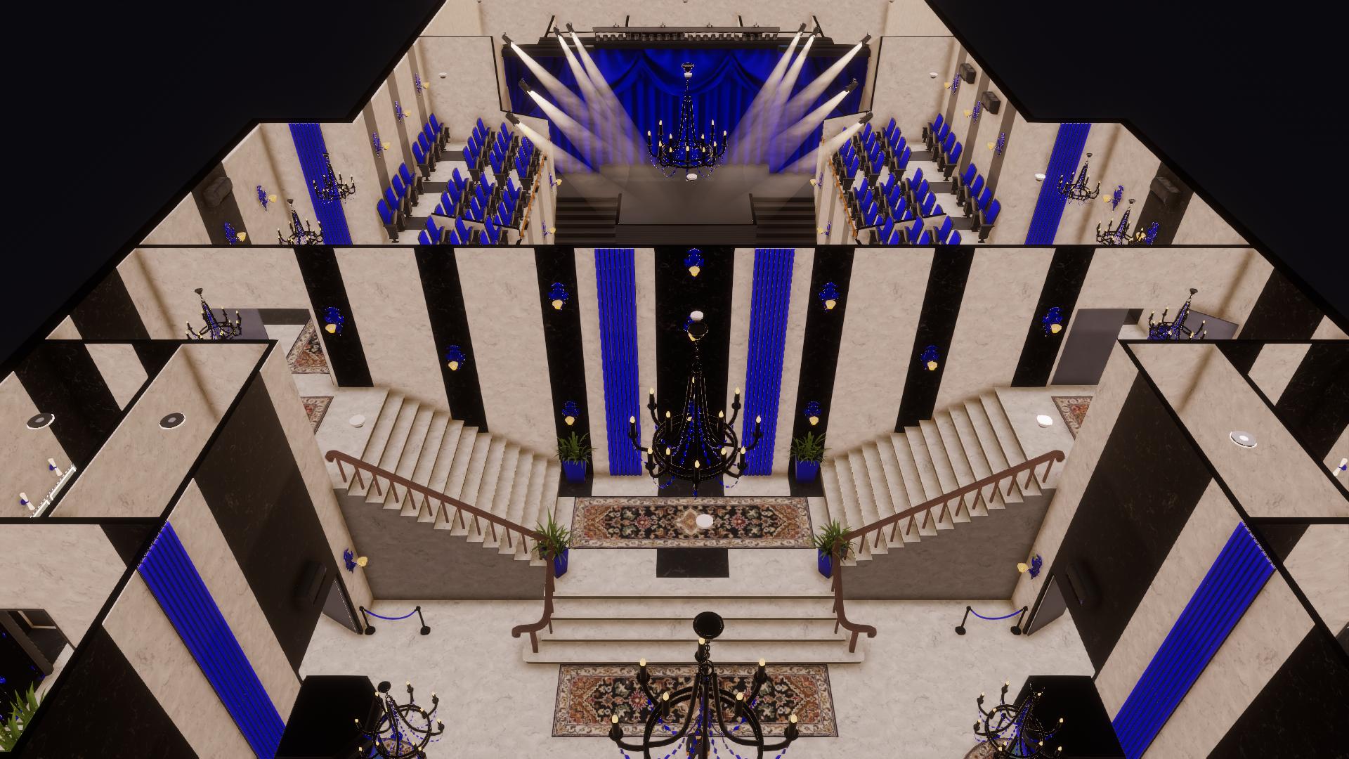 Junaid Stage (R3) preview