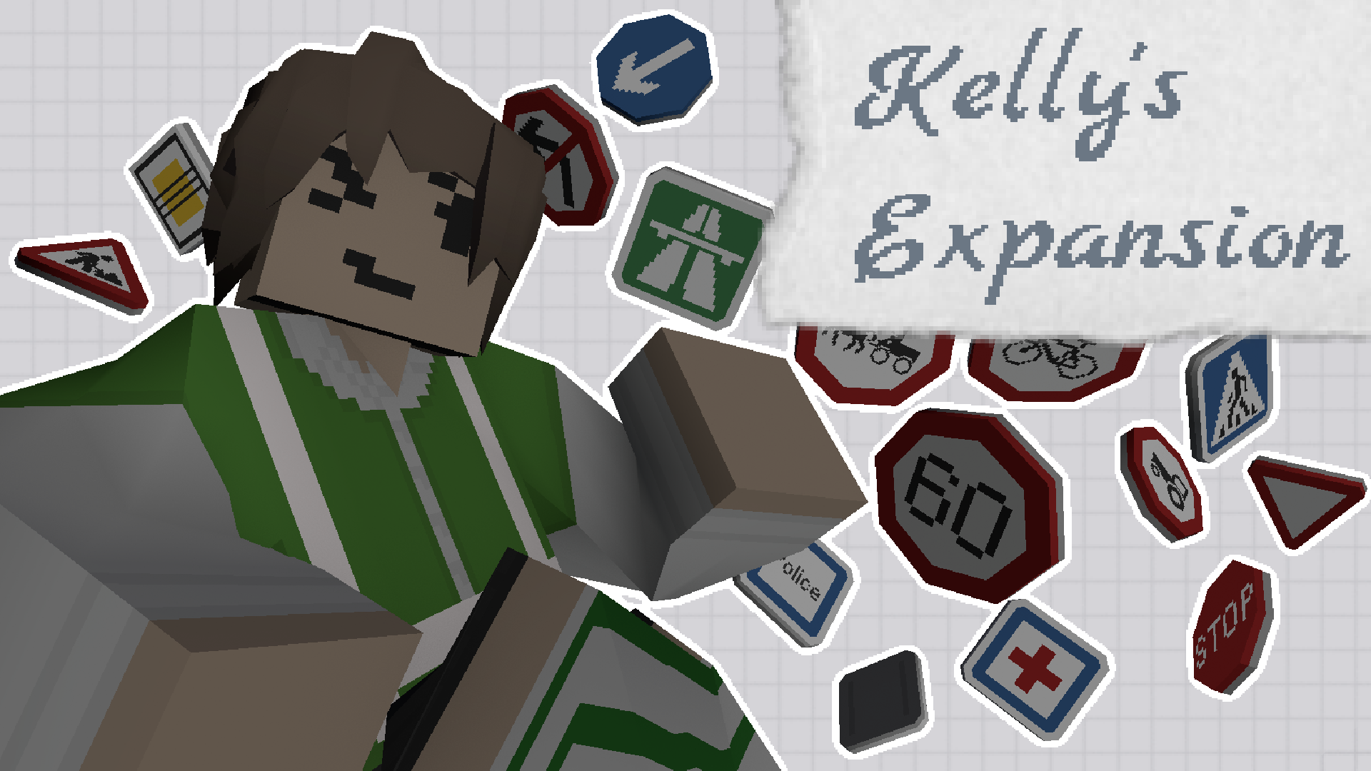 Kelly's Expansion