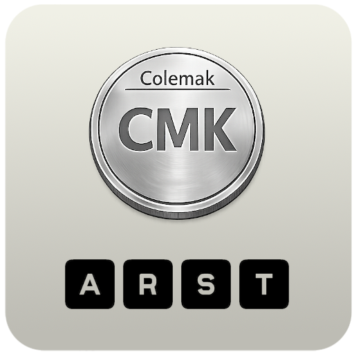 Colemak (Level 2)