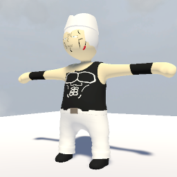 JOJO!