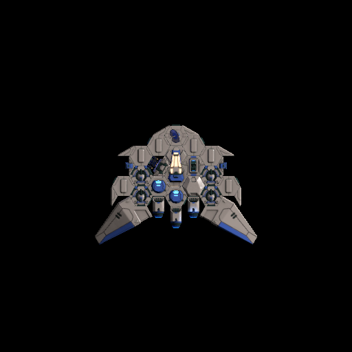 Mogwai Scout Mk4