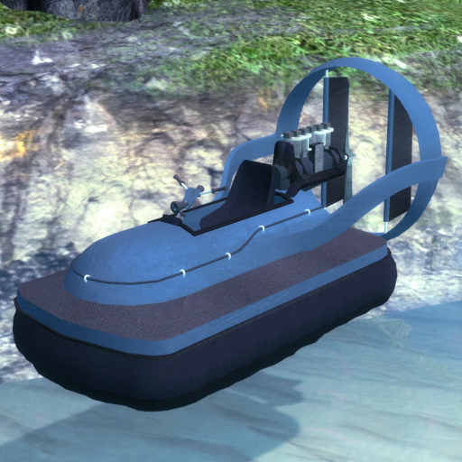 SW Hovercraft icon