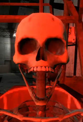 Run!