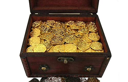 Pity Doubloons