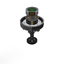 kraken drive