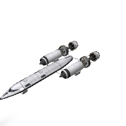 warp ship