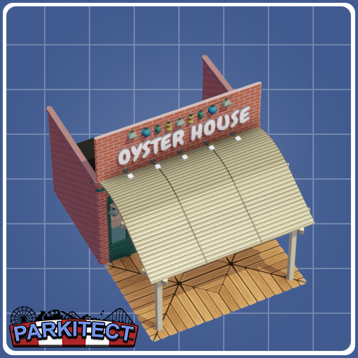 Old Sac Oyster House