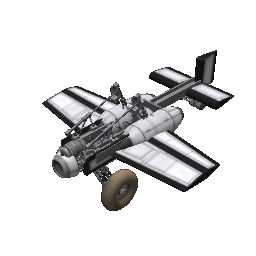 2 seat micro