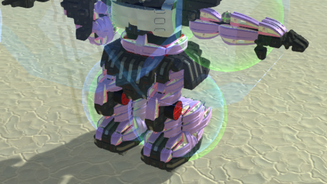 ドムっぽい