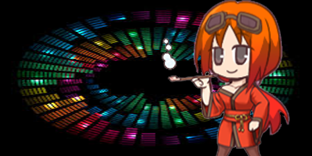 Saga Incident for Sherry