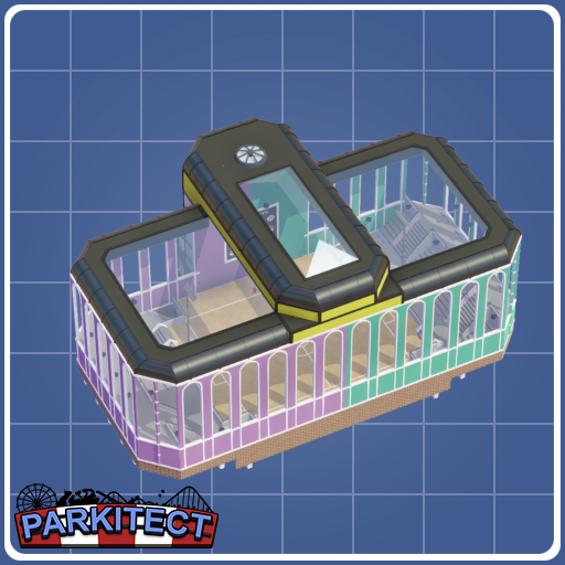 Pokemon - Fuchsia Gym