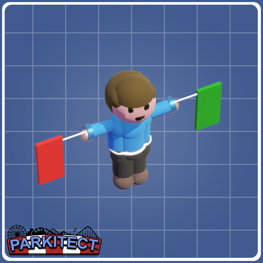Pokemon - Referee