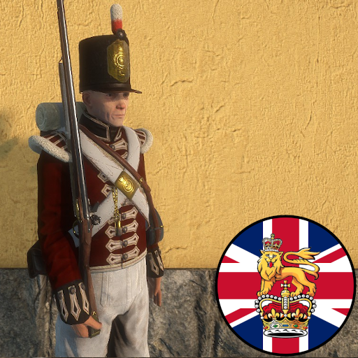 18th Imperial Guard Infantry