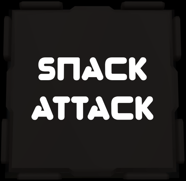 Snack Attack