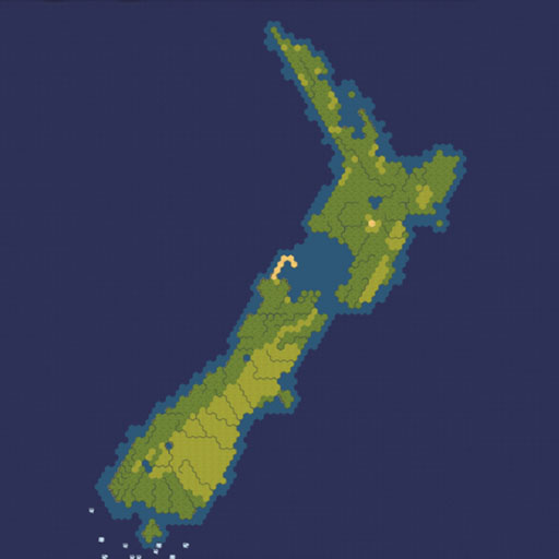New Zealand