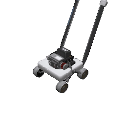 Lawnmower