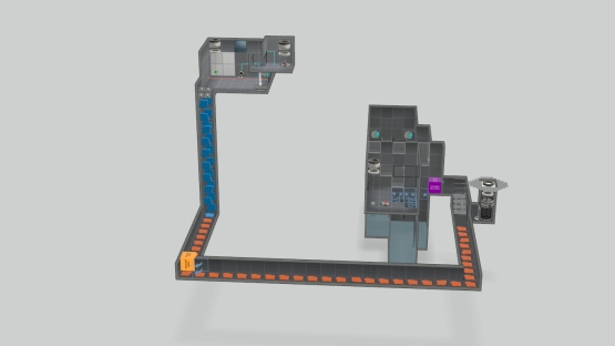 aperture prison part 3