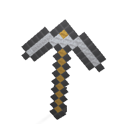 Pickaxe