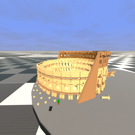 Colosseum