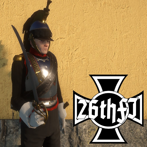 26th Cuirassier