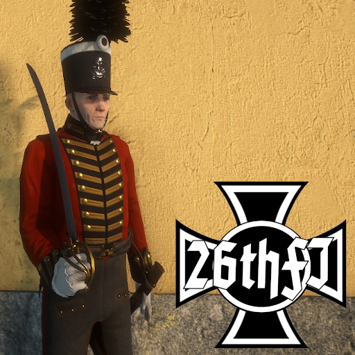 26th Hussar