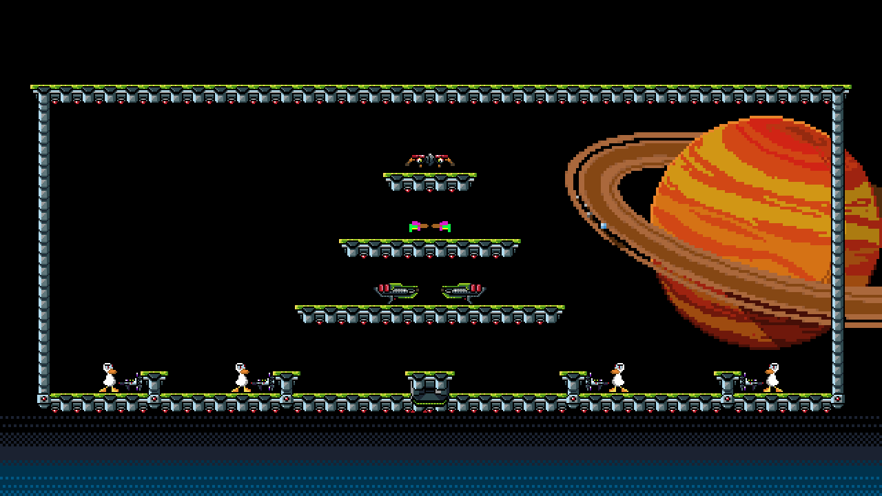 Wagnus Duel