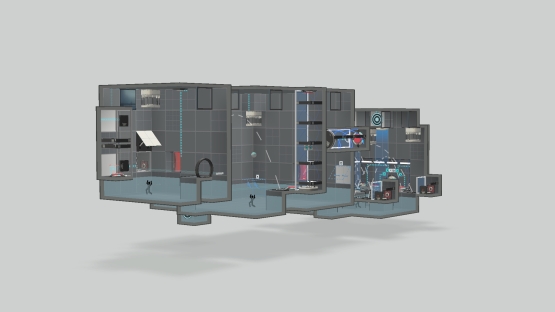 AUTOMATION FRIDAY'S RUN