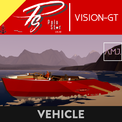 Polo Star - VISION - GT