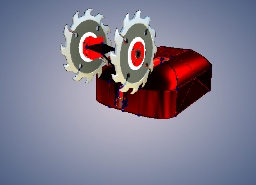 Brawl Bot 2000